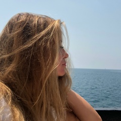 Элина Кузнецова, 06.03, Сургут