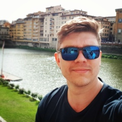 Аветис Гониян, 05.07.1991, Ришон ЛеЦион