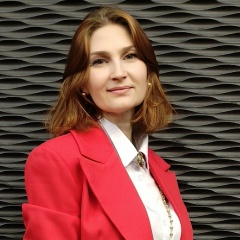 Наталия Ломакина, 19.05, Таганрог