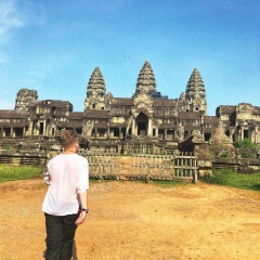 Евгений Женя, 21.03, Екатеринбург