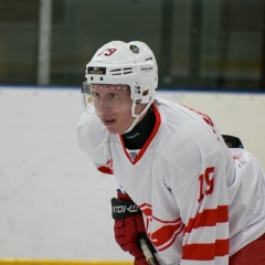 Максим Куприянов, 30.09.1986, Москва