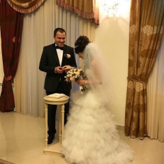 Александр Коновалов, 03.11, Москва