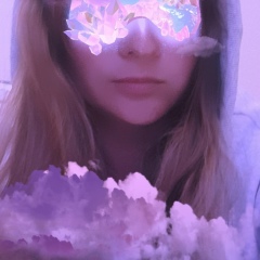 Мария Русалова, 09.12, Москва