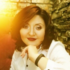 Екатерина Яковлева, Омск