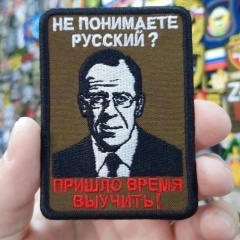 Сергей Андреев, Санкт-Петербург
