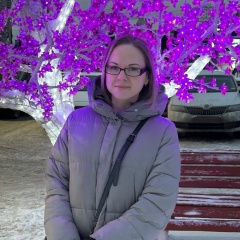 Юлия Юдина, 05.06