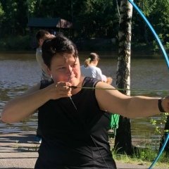 Настасья , 27.01.1975, Санкт-Петербург