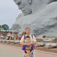 Валера Воронин, Санкт-Петербург