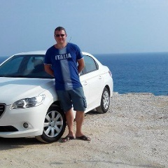 Павел Кузнецов, 13.09, Тверь