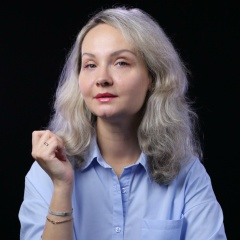 Ирина Васильева, 23.06, Санкт-Петербург