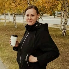 Наталья Рякишева, 05.11, Андра