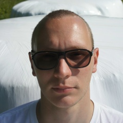 Nicolas Nikish, 01.01.1987, Москва