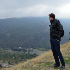 Александр Стенькин, 15.06, Днепр (Днепропетровск)