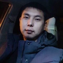 Ermek Mendibaev, 18.10.1995, Актау