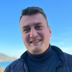 Сергей Алисов, 14.06.1984, Москва