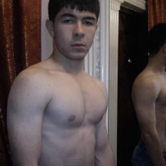 Sardor Bahtiyorov, 09.03.1993, Ташкент