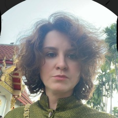 Татьяна Цеханская, 18.09, Москва