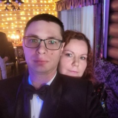 Алексей Анашкин, 31.12, Петрозаводск