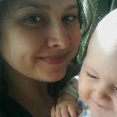 Валерия Ниль, 22.08, Киров