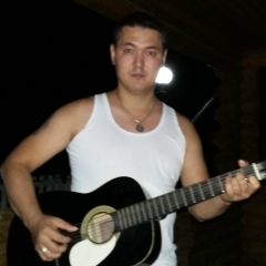 Abu Tursunbai, 13.01.1983, Алматы