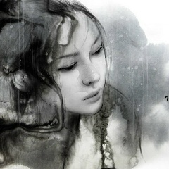 Лена Микова, 19.02.1987, Красноярск