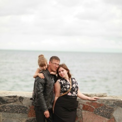 Евгения Колдун, 29.06.1986, Саки