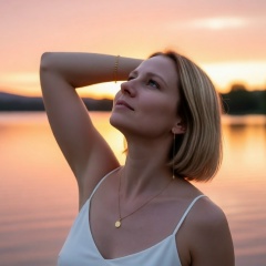 Анна Гринёва, 15.06.1987, Брянск