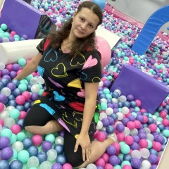 Севда Ширяева, Иркутск