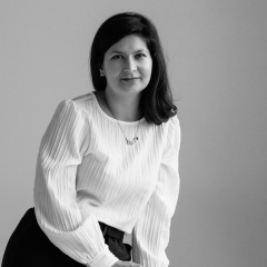 Александра Колесникова, Санкт-Петербург