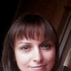 Вероника Александрова, 22.05, Киев