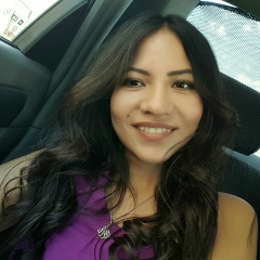 Сабина Мелиева, 18.01.1995, Самарканд