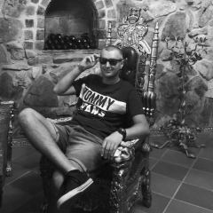 Denis Selivanoff, 25.05.1984, Санкт-Петербург