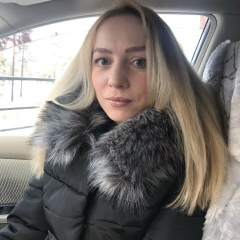 Юля Шакирова, 07.04.1987