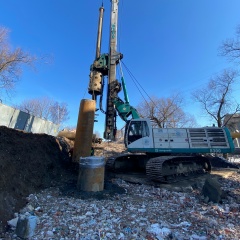 Шота Каладзе, 05.12.1986, Москва