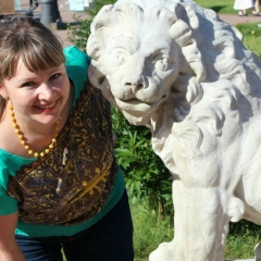 Татьяна Александровна, 06.12, Балашиха