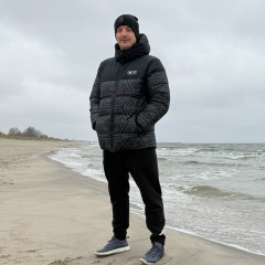 Александр Точный, 06.04.1988, Владивосток