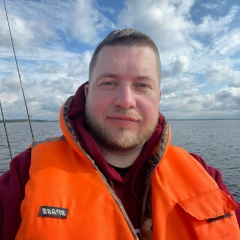 Сергей Граевский, 04.06.1985, Москва