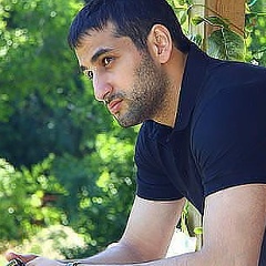 Орифжон Юнусов, 17.02.1986, Москва