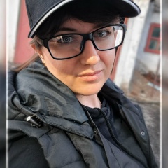 Светлана Долганова
