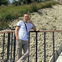 Степан Бобовников, 03.01.1990, Курск