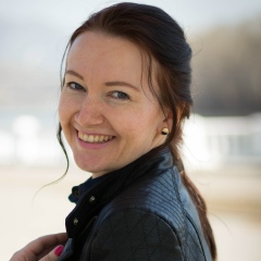 Лариса Сухорукова, 28.12.1986, Усть-Каменогорск