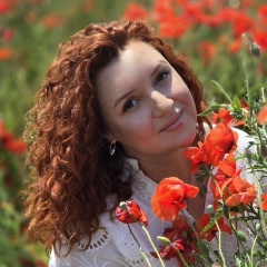 Ирина Раснянская, 06.03, Пятигорск