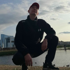 Александр Комаровский, 04.01.1983, Жлобин