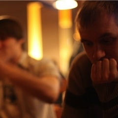 Илья Золотухин, 05.05, Москва