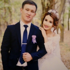 Нургелді Қорғанбек, 29.04.1993, Шубарсу