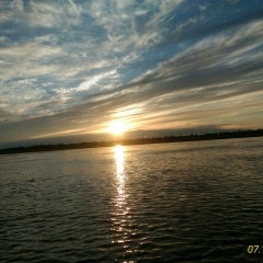 Майя Ланюга