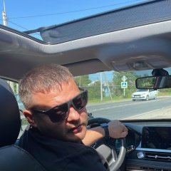 Евгений Калиберов, 31.05.1986, Санкт-Петербург