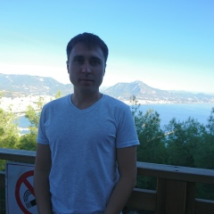 Искандар Искандаров, 01.01.1988, Уфа