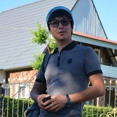 Рысбек Утепбергенов, 15.03.1991, Шымкент