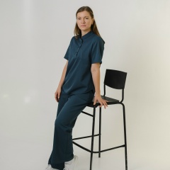 Татьяна Зиновьева, Архангельск